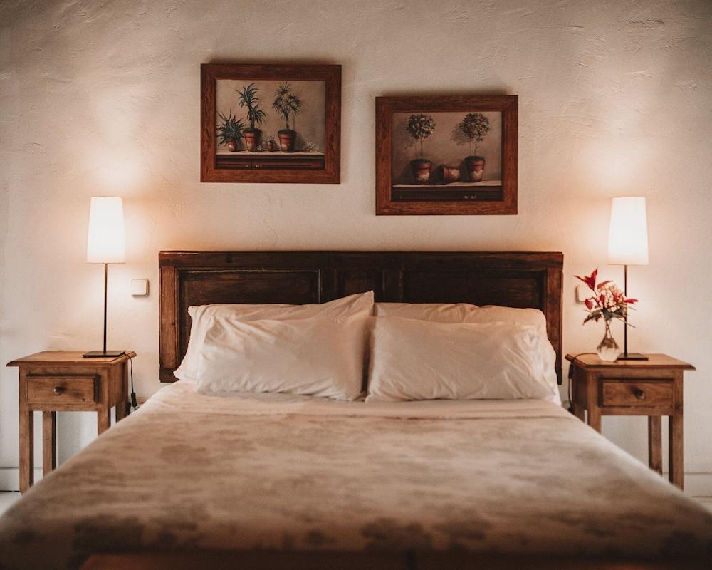 Hotel Torre Mayorazgo Villatoro Εξωτερικό φωτογραφία