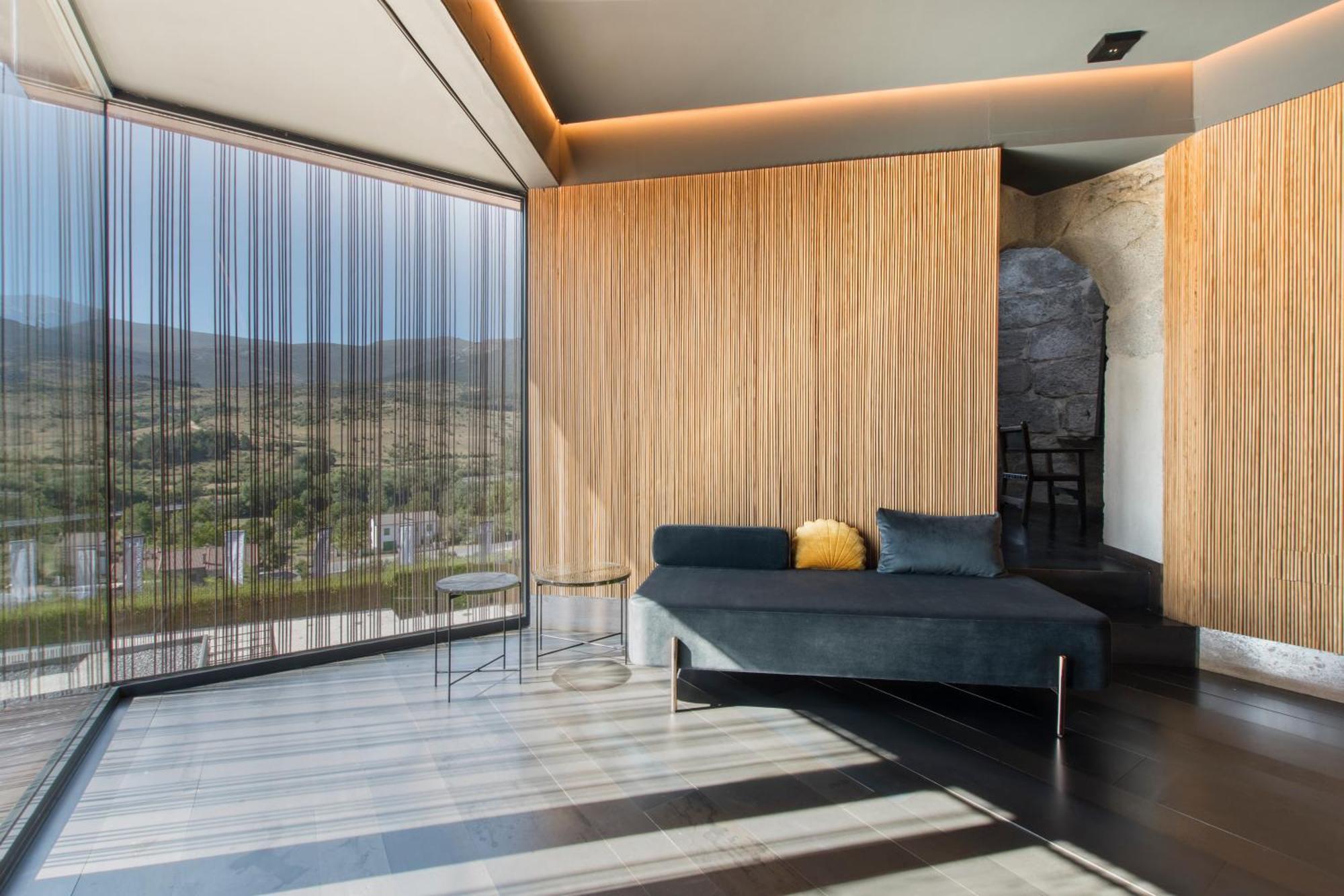 Hotel Torre Mayorazgo Villatoro Εξωτερικό φωτογραφία