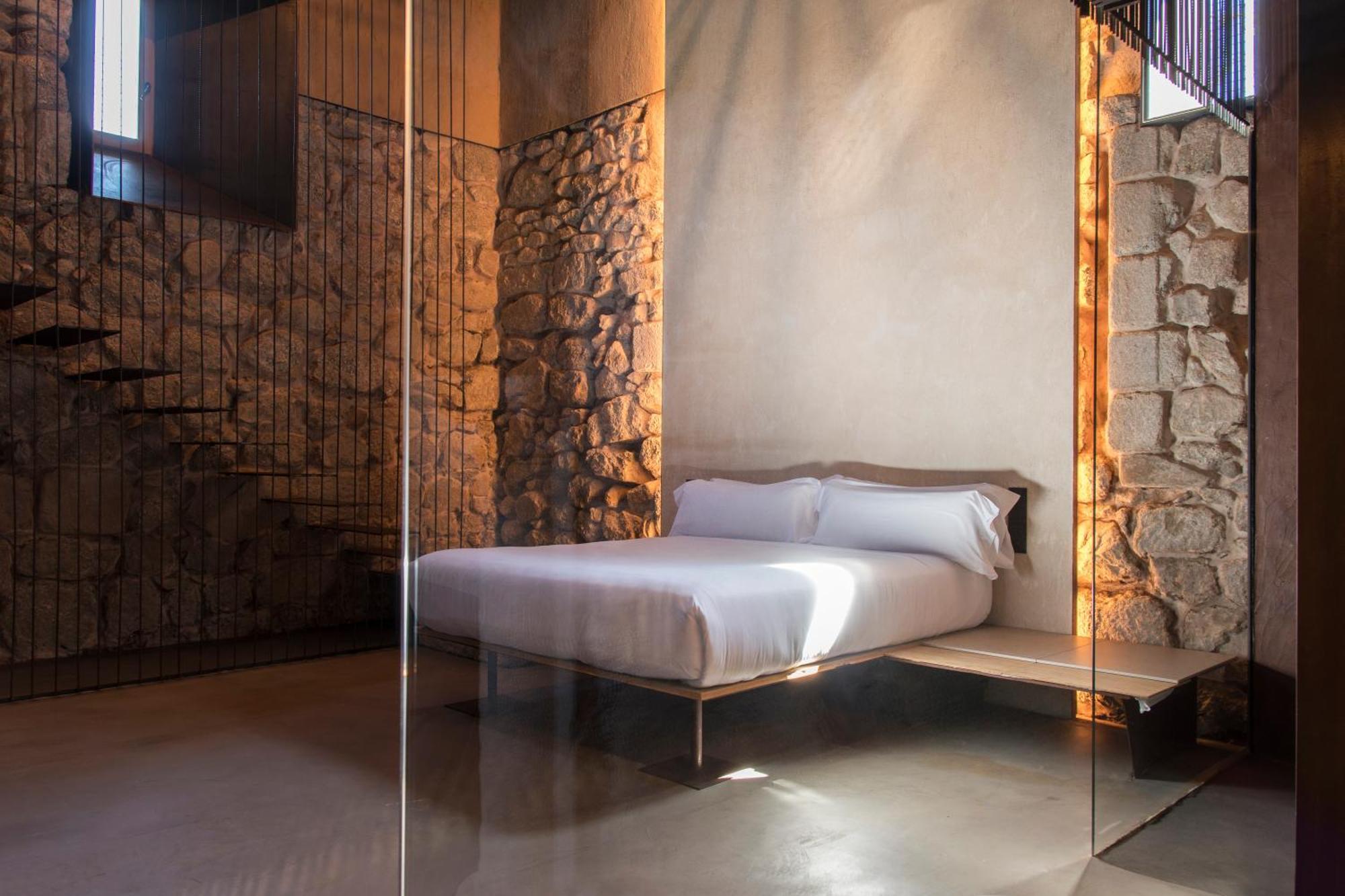 Hotel Torre Mayorazgo Villatoro Εξωτερικό φωτογραφία