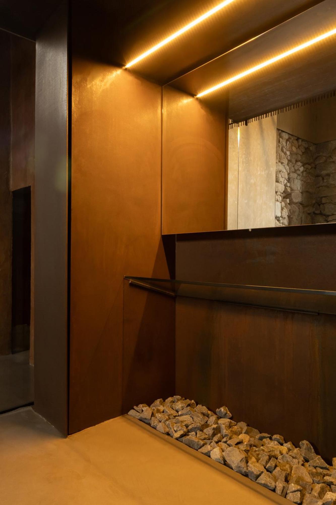 Hotel Torre Mayorazgo Villatoro Εξωτερικό φωτογραφία