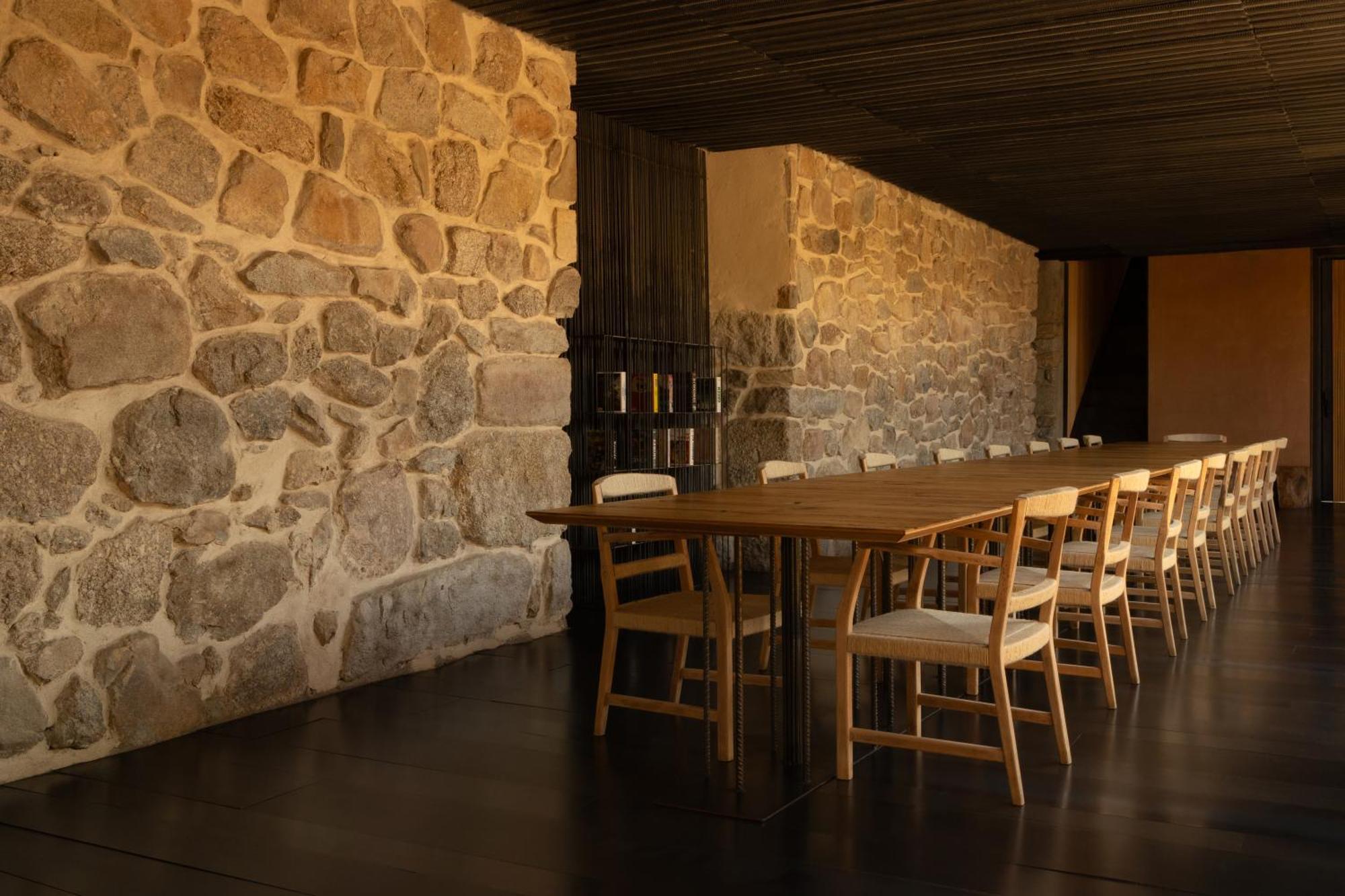 Hotel Torre Mayorazgo Villatoro Εξωτερικό φωτογραφία